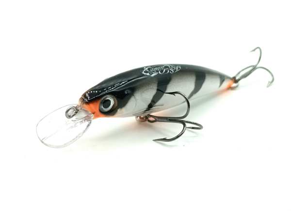 Snow Storm Minnow 11cm